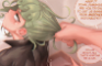 Tatsumaki's Favorite Position BY WindMill!