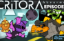 CRiTORA: Abnormal Ep 3: Frozen in Time