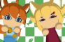 Festive Felines