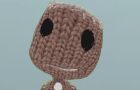 Sackboy Shakes His Sackbooty