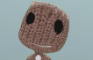 Sackboy Shakes His Sackbooty