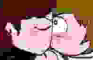 Hey, i don't remember this in the Christmas Special 2004?? (Classic/2004 Eddsworld Fan-Animation)