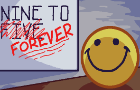 Nine To Five Forever