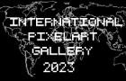 International PixelArt Gallery 2023