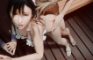 'Tifa & Cloud: Costa Del Sol'