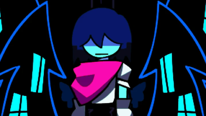 Spoken For [DELTARUNE]
