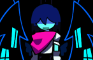 Spoken For [DELTARUNE]