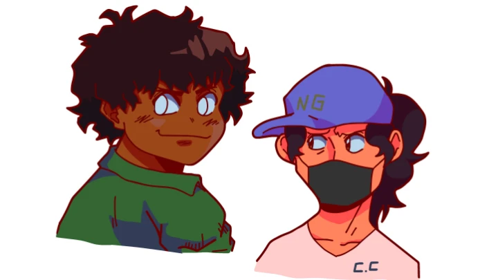 Afro N Foo