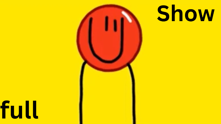 Reddit Object Show: The Full Series
