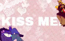 KISS ME!!! || SUSELLE