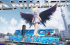 Giantess Murakumo - Rise Of The Angel