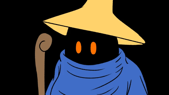 Bl Mage Uses Fire