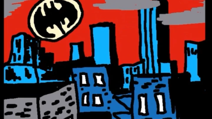 The Hero We Deserve