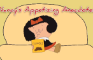 Nancy's Appetizing Anecdotes