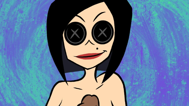 Beldam Handjob