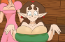 Fantasy Contest Reward Animation