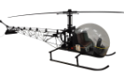 Chopper 007 Model B