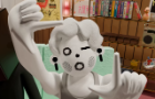 REC ROOM - Pilot