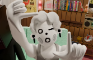 REC ROOM - Pilot