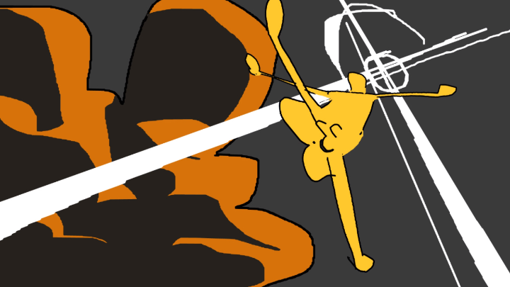 Yellow Guy