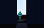 Ignornet: New stage background design!