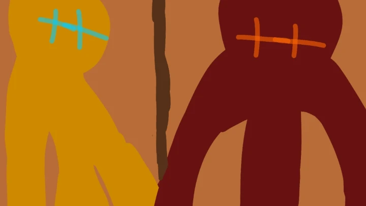 COMBAT GODS (reanimated)