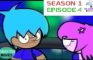 The Jelid & Elanoor Movies S1 Ep.4