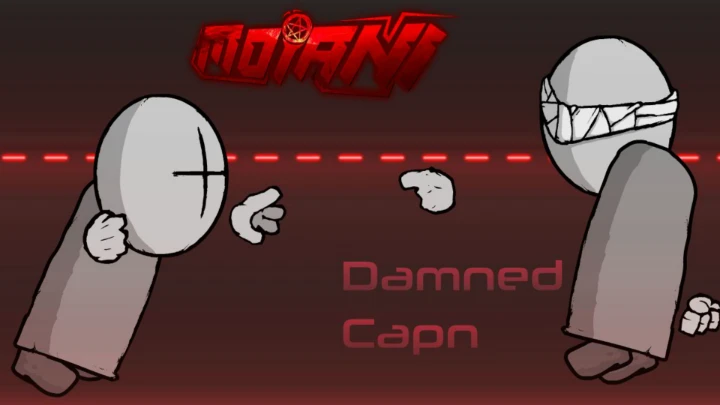 Madness Duel - Moiani VS Capn
