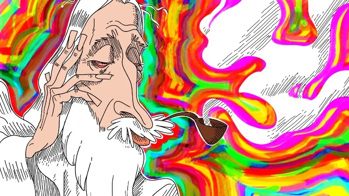 When That Longbottom Leaf Hits