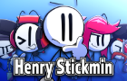 Basically The Henry Stickmin Collection Animation