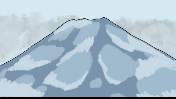 Airro soldier of the summit animation