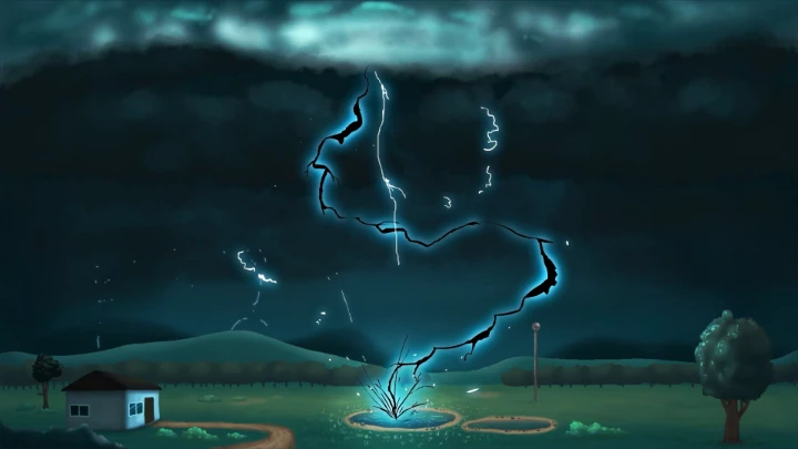 2024-2025 Animations I went and did