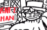 KNEE MAN