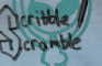 Scribble Scramble