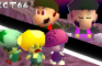 [SM64] Ultria Goldturn of the Cryst