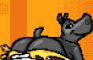 Gloria and Badger 2