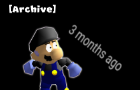 [ARCHIVE] SM64 Blooper: Inactivity