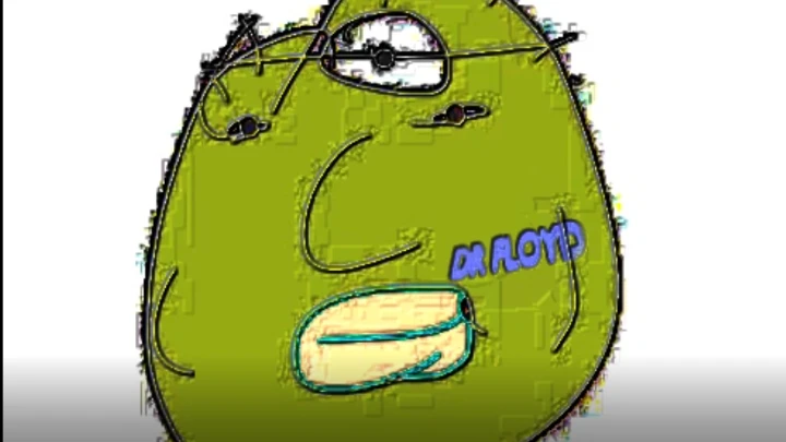 Dr Floy'd