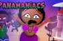 A Very Ghetto Party - Panamaniacs