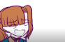 Sara Chidouin Needs Sleep