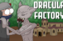 SCP ORIGINS - EP 10 - SCP - 2191 DRACULA FACTORY