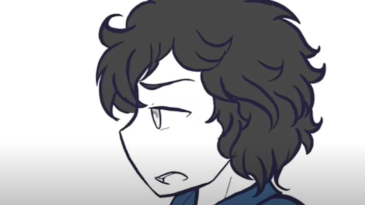 [SPOILERS]End or Beginning in a nutshell