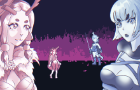 Forest Quest