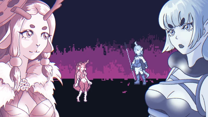 Forest Quest