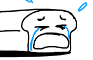 Sad Bread.