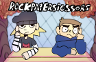 Rock Paper Sicssors