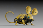 Mouse Swarm Game