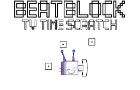 Beatblock but scratch (TV TIME scratch)