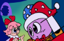 Marx Take Steroids