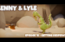 Lenny & Lyle #18